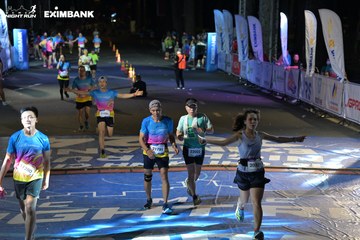 HO CHI MINH CITY NIGHT RUN EXIMBANK 2024 - Ảnh #2031956