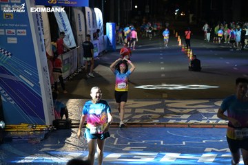 HO CHI MINH CITY NIGHT RUN EXIMBANK 2024 - Ảnh #2032354