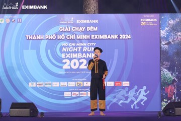 HO CHI MINH CITY NIGHT RUN EXIMBANK 2024 - Ảnh #1965069