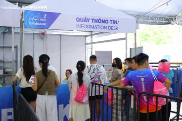 HO CHI MINH CITY NIGHT RUN EXIMBANK 2024 - Ảnh #1966232