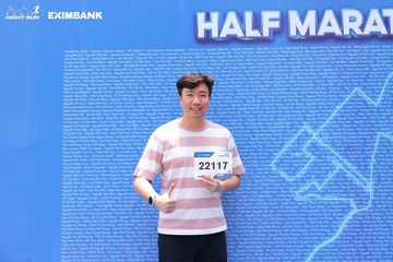 HO CHI MINH CITY NIGHT RUN EXIMBANK 2024 - Ảnh #1965990