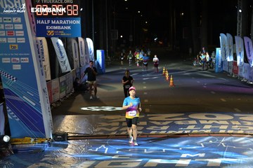 HO CHI MINH CITY NIGHT RUN EXIMBANK 2024 - Ảnh #2026236