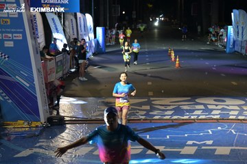 HO CHI MINH CITY NIGHT RUN EXIMBANK 2024 - Ảnh #2030222