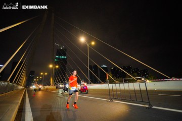 HO CHI MINH CITY NIGHT RUN EXIMBANK 2024 - Ảnh #2023102