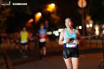 HO CHI MINH CITY NIGHT RUN EXIMBANK 2024 - Ảnh #2159526