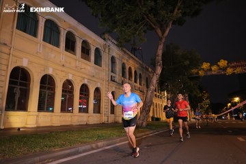 HO CHI MINH CITY NIGHT RUN EXIMBANK 2024 - Ảnh #2102632