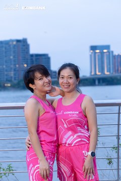 HO CHI MINH CITY NIGHT RUN EXIMBANK 2024 - Ảnh #1962952