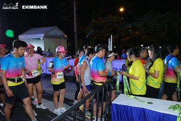 HO CHI MINH CITY NIGHT RUN EXIMBANK 2024 - Ảnh #2012516