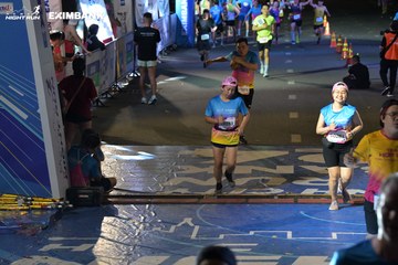 HO CHI MINH CITY NIGHT RUN EXIMBANK 2024 - Ảnh #2028359