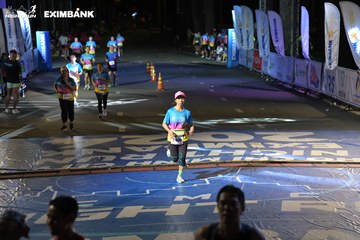 HO CHI MINH CITY NIGHT RUN EXIMBANK 2024 - Ảnh #2030981
