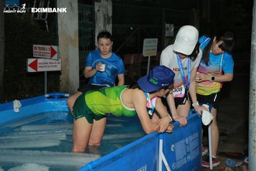 HO CHI MINH CITY NIGHT RUN EXIMBANK 2024 - Ảnh #2010913