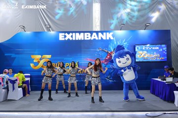 HO CHI MINH CITY NIGHT RUN EXIMBANK 2024 - Ảnh #1965581