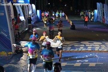 HO CHI MINH CITY NIGHT RUN EXIMBANK 2024 - Ảnh #2031071