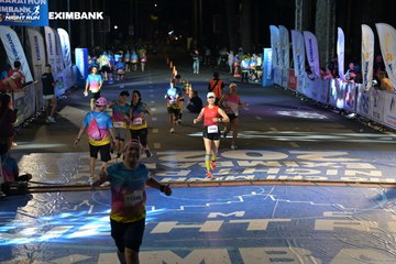 HO CHI MINH CITY NIGHT RUN EXIMBANK 2024 - Ảnh #2029421