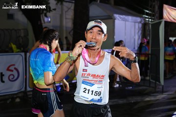 HO CHI MINH CITY NIGHT RUN EXIMBANK 2024 - Ảnh #2012802