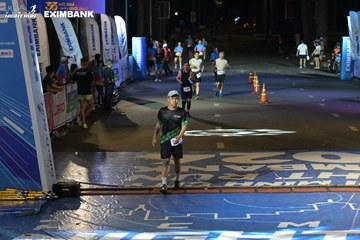 HO CHI MINH CITY NIGHT RUN EXIMBANK 2024 - Ảnh #2030058
