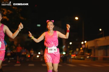 HO CHI MINH CITY NIGHT RUN EXIMBANK 2024 - Ảnh #2031798