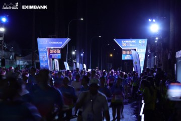 HO CHI MINH CITY NIGHT RUN EXIMBANK 2024 - Ảnh #1971988