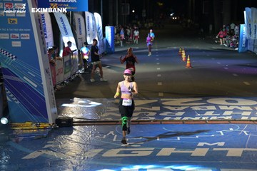 HO CHI MINH CITY NIGHT RUN EXIMBANK 2024 - Ảnh #2032468