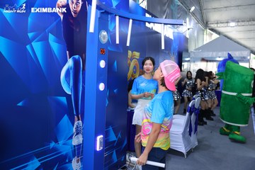 HO CHI MINH CITY NIGHT RUN EXIMBANK 2024 - Ảnh #1965551
