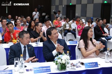 HO CHI MINH CITY NIGHT RUN EXIMBANK 2024 - Ảnh #1963378