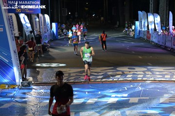 HO CHI MINH CITY NIGHT RUN EXIMBANK 2024 - Ảnh #2026403