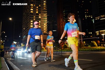 HO CHI MINH CITY NIGHT RUN EXIMBANK 2024 - Ảnh #1990155