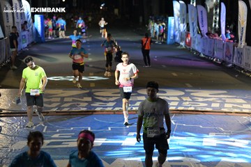 HO CHI MINH CITY NIGHT RUN EXIMBANK 2024 - Ảnh #2030466