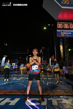 HO CHI MINH CITY NIGHT RUN EXIMBANK 2024 - Ảnh #1970037