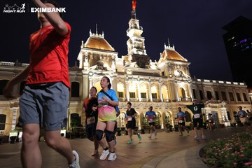 HO CHI MINH CITY NIGHT RUN EXIMBANK 2024 - Ảnh #2021699