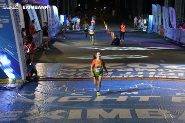 HO CHI MINH CITY NIGHT RUN EXIMBANK 2024 - Ảnh #2030046