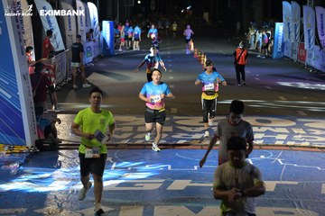 HO CHI MINH CITY NIGHT RUN EXIMBANK 2024 - Ảnh #2030454