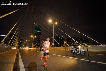 HO CHI MINH CITY NIGHT RUN EXIMBANK 2024 - Ảnh #2023048