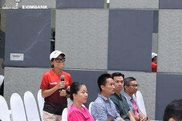 HO CHI MINH CITY NIGHT RUN EXIMBANK 2024 - Ảnh #1963497