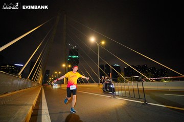 HO CHI MINH CITY NIGHT RUN EXIMBANK 2024 - Ảnh #2023556