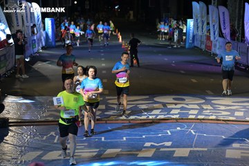 HO CHI MINH CITY NIGHT RUN EXIMBANK 2024 - Ảnh #2033223