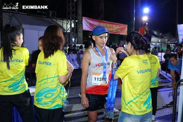 HO CHI MINH CITY NIGHT RUN EXIMBANK 2024 - Ảnh #2012397
