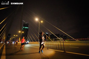 HO CHI MINH CITY NIGHT RUN EXIMBANK 2024 - Ảnh #2023721