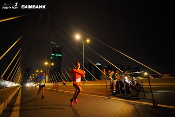 HO CHI MINH CITY NIGHT RUN EXIMBANK 2024 - Ảnh #2023550