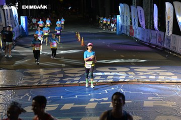HO CHI MINH CITY NIGHT RUN EXIMBANK 2024 - Ảnh #2030982