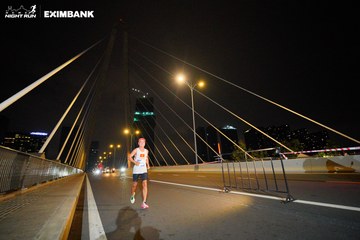 HO CHI MINH CITY NIGHT RUN EXIMBANK 2024 - Ảnh #2023824