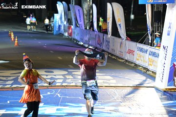 HO CHI MINH CITY NIGHT RUN EXIMBANK 2024 - Ảnh #2028925