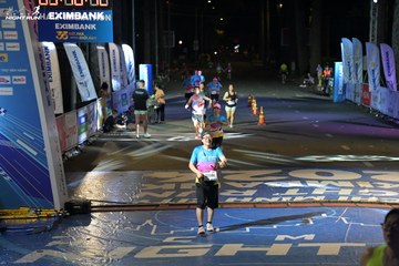 HO CHI MINH CITY NIGHT RUN EXIMBANK 2024 - Ảnh #2027510