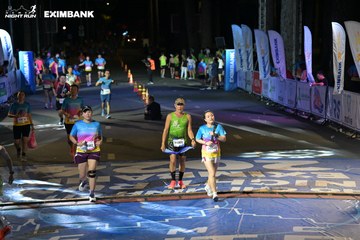 HO CHI MINH CITY NIGHT RUN EXIMBANK 2024 - Ảnh #2032470