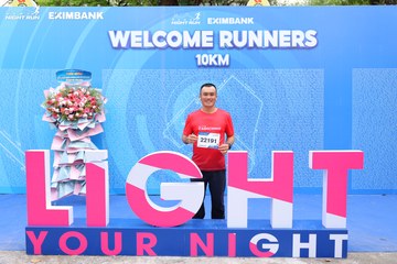 HO CHI MINH CITY NIGHT RUN EXIMBANK 2024 - Ảnh #1966062