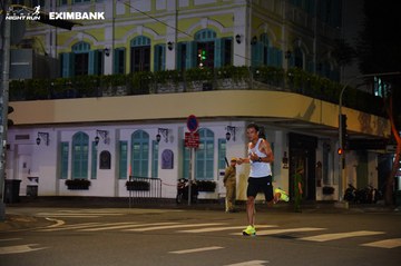 HO CHI MINH CITY NIGHT RUN EXIMBANK 2024 - Ảnh #2030812