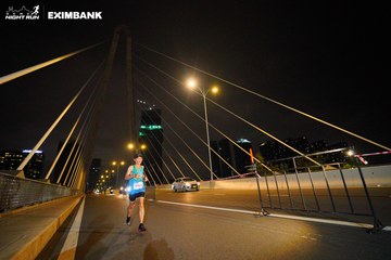HO CHI MINH CITY NIGHT RUN EXIMBANK 2024 - Ảnh #2023311