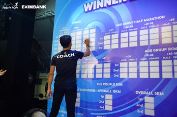 HO CHI MINH CITY NIGHT RUN EXIMBANK 2024 - Ảnh #2011562