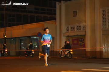 HO CHI MINH CITY NIGHT RUN EXIMBANK 2024 - Ảnh #2035017