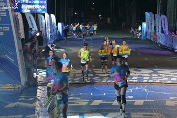 HO CHI MINH CITY NIGHT RUN EXIMBANK 2024 - Ảnh #2025543